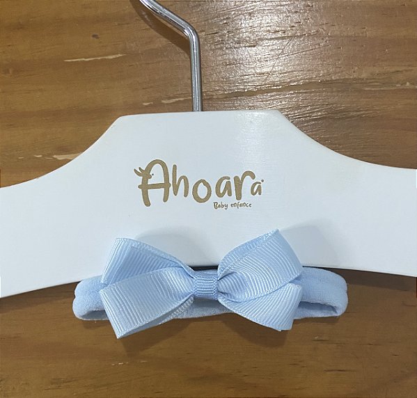 Faixa Infantil Pequena Básica Roana
