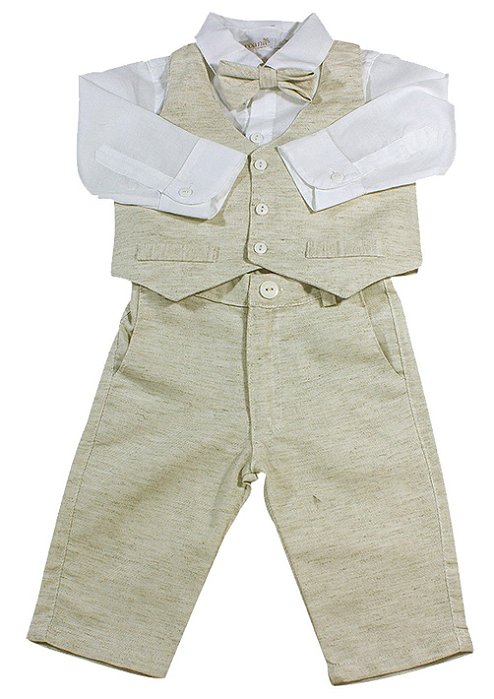 Conjunto Roana masculino