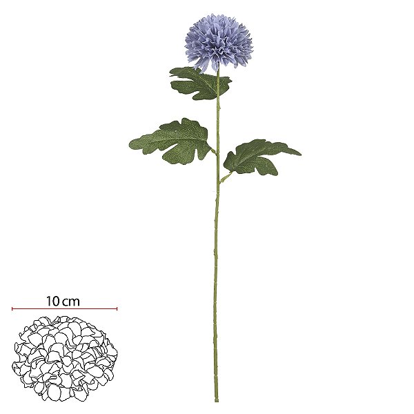 MUM (LAVANDA) 64cm