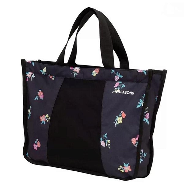 BOLSA BILLABONG TROPIC TIME