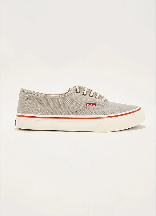Tênis Redley Originals Cinza