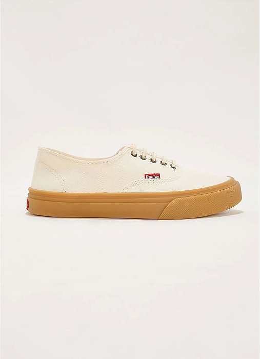 Tênis Redley Originals Latex Colors Off White