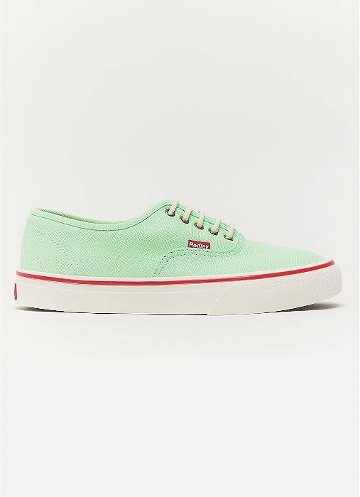 Tênis Redley Originals Colors Verde
