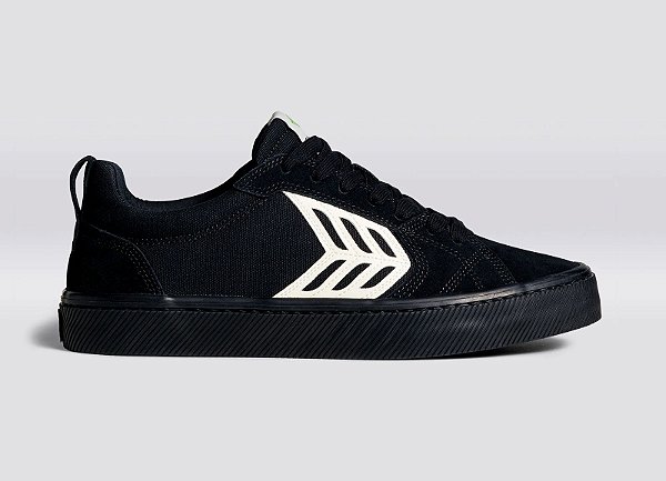 Tênis Cariuma Catiba Pro All Black