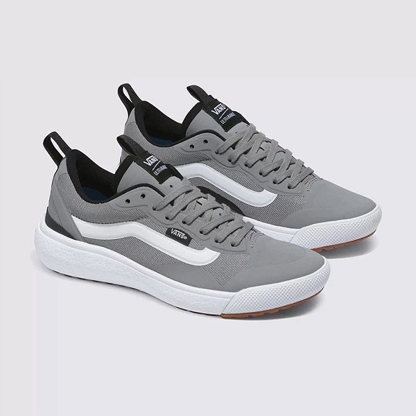 TÊNIS VANS ULTRARANGE EXO FROST GRAY/WHITE