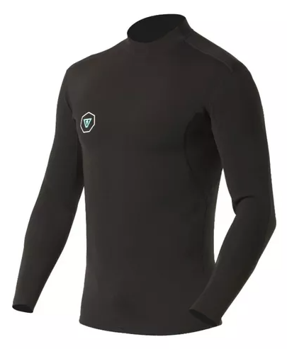 JAQUETA DE NEOPRENE VISSLA