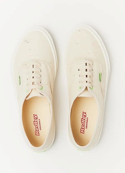 Tenis redley originals flame unica
