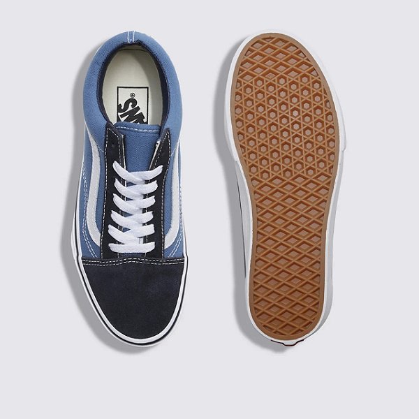 Tênis Old Skool Navy