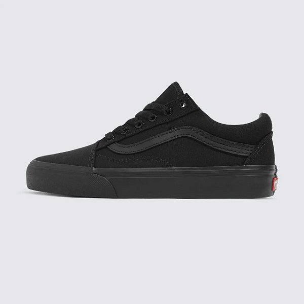 Tênis Old Skool Black Black