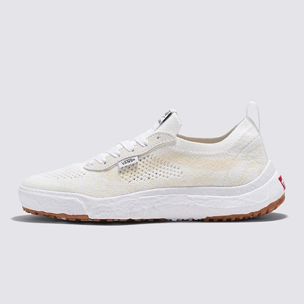 Tênis Ultrarange Vr3 True White