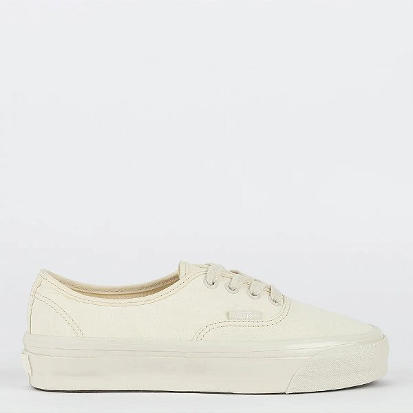 Tênis Vans Authentic Reissue 44 MTE Washed Canvas Vintage White