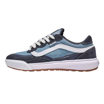 Tênis Vans Mte Ultrarange 2.0 Se Nine Iron - Azul/Branco/Grafite escuro