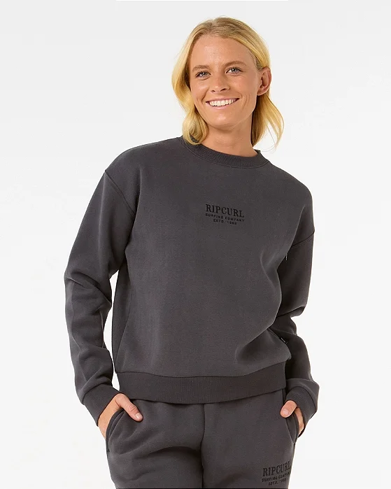 moletom surf staple relaxed