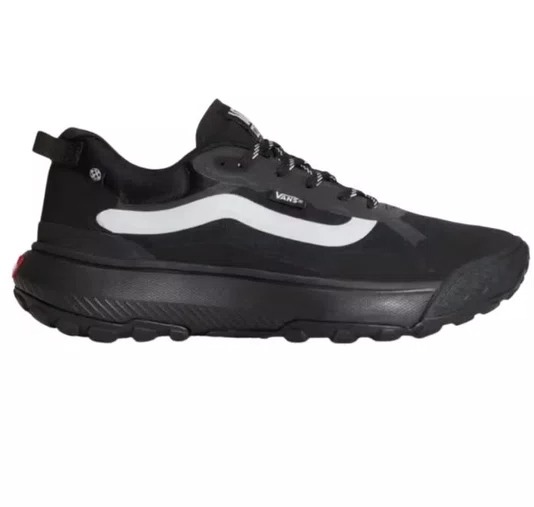 Tênis Masculino Vans MTE Crosspath Reflective - Black