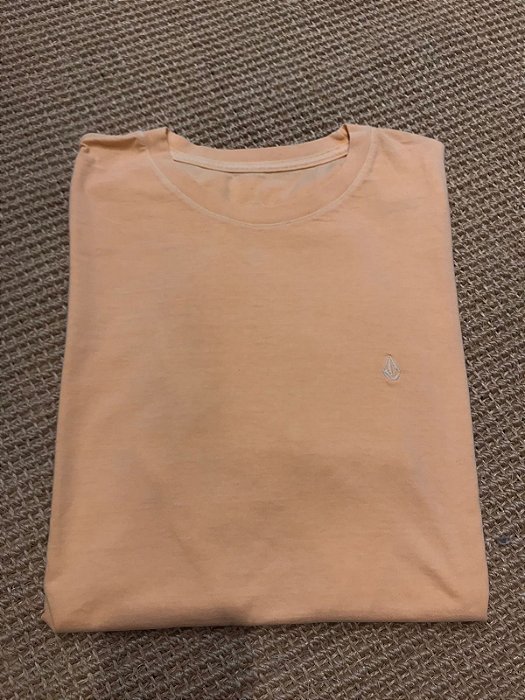 Camiseta manga curta Volcom