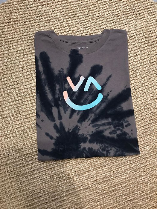 Camiseta RVCA