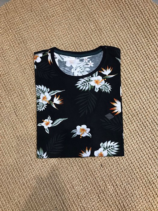 Camiseta florida Rip curl