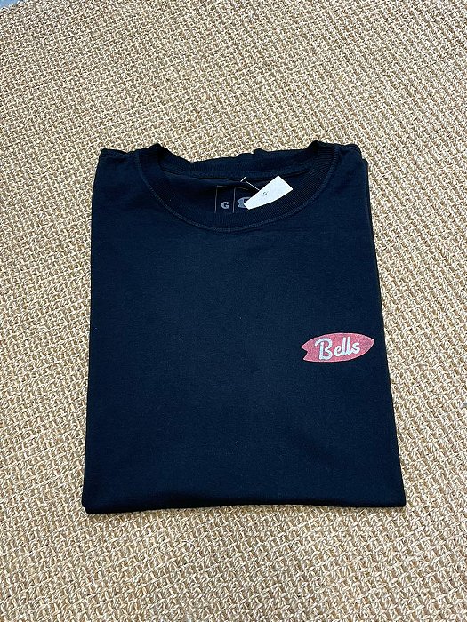 Camiseta Bells