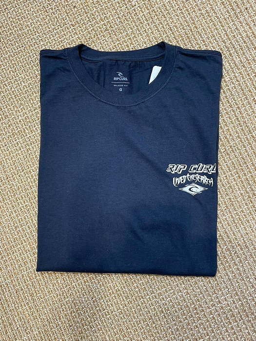 Camiseta Rip Curl