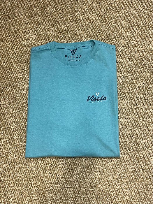 Camiseta Vissla