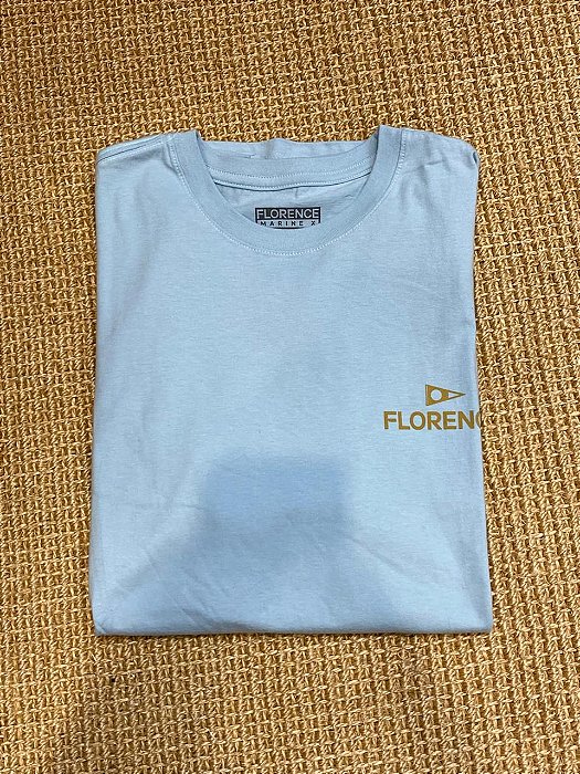 Camiseta Florence