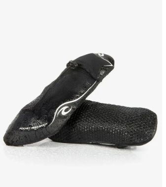 botinha pocket reef 1mm - importado