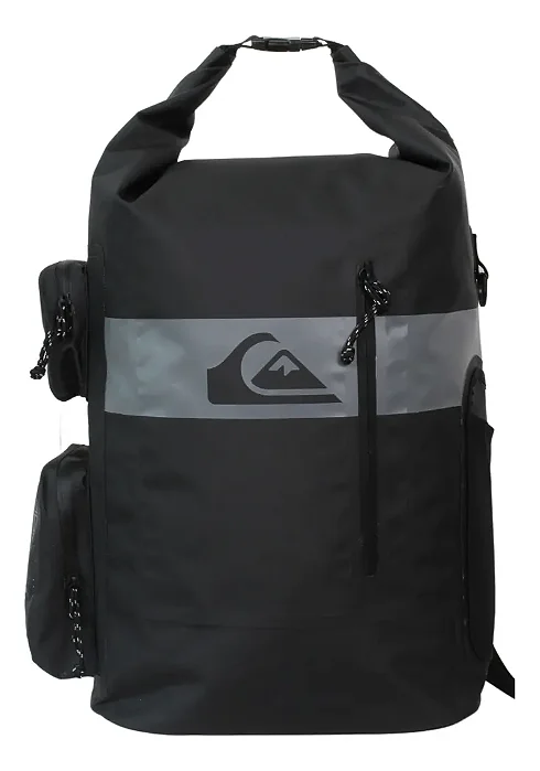 Mochila Quiksilver Surf Evening Sesh Esportiva Resistente