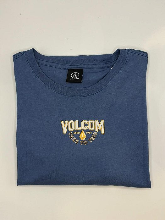 Camiseta Volcom