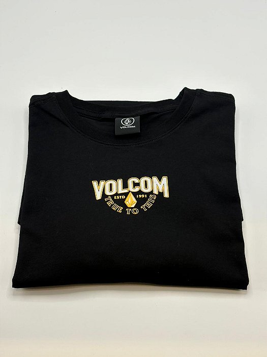 Camiseta Volcom