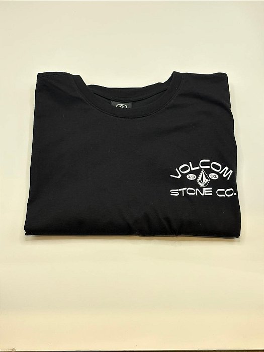Camiseta Volcom