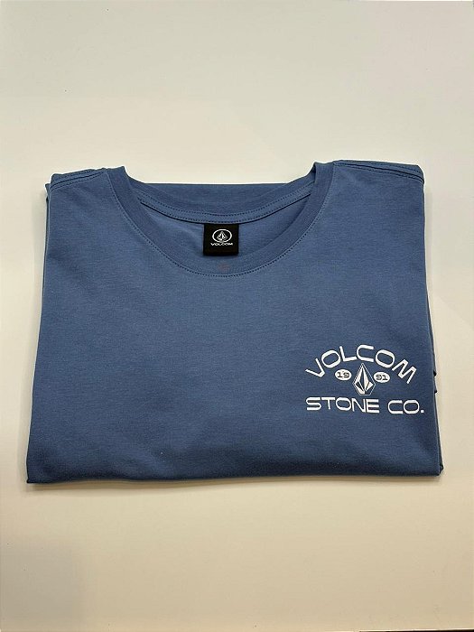 Camiseta Volcom