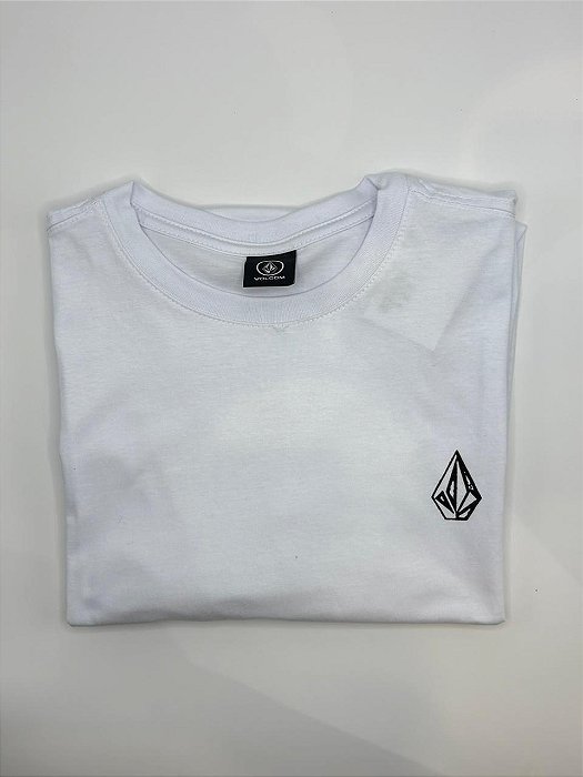 Camiseta Volcom
