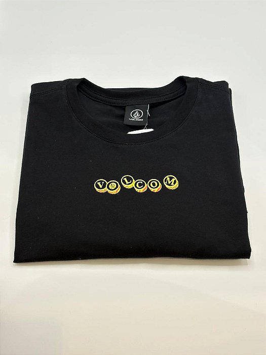 Camiseta Volcom