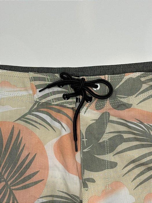 Bermuda Banho Hurley