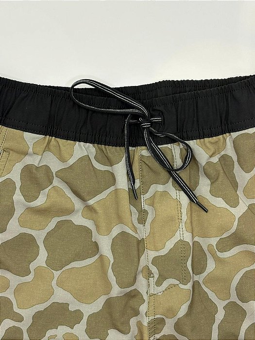 Bermuda Banho Florence