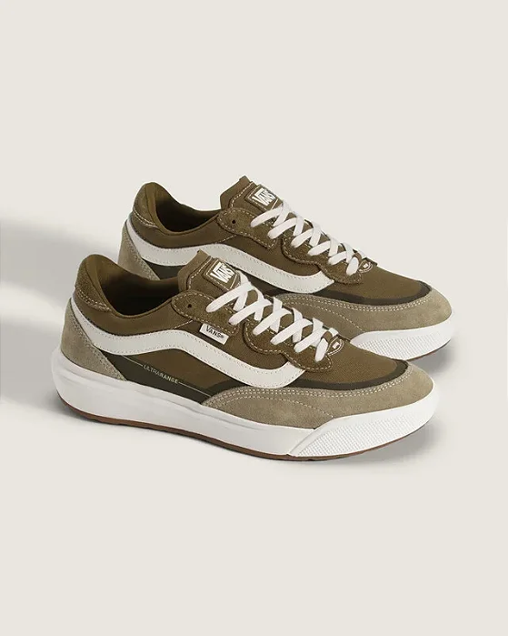 Ultrarange 2.0 Se Mte Tobacco Brown