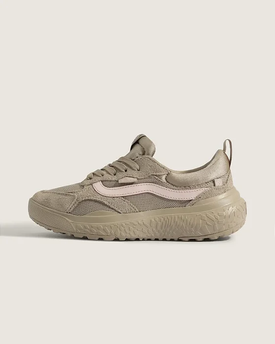 tênis ultrarange neo vr3 mte taupe