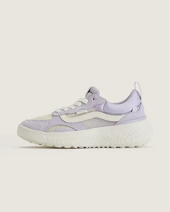 tênis ultrarange neo vr3 mte lilac