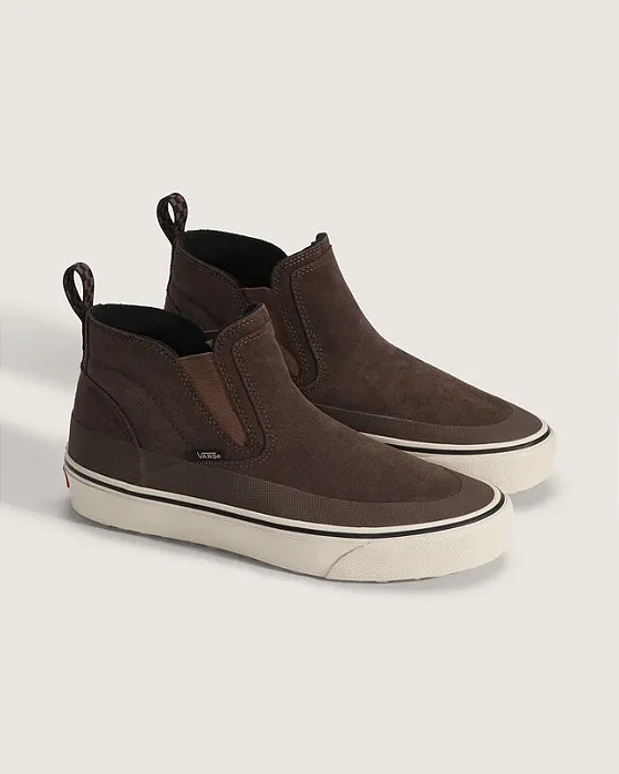 Tênis Sf Mte Brown