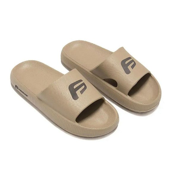 Chinelo slide FreeSurf