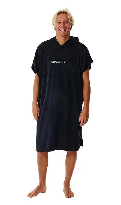 Poncho toalha RipCurl