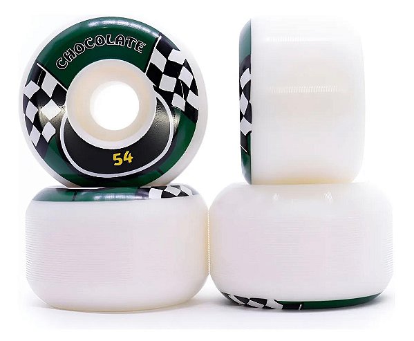 Rodas de skate Chocolate