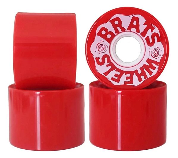 Rodas de skate Brats Wheels