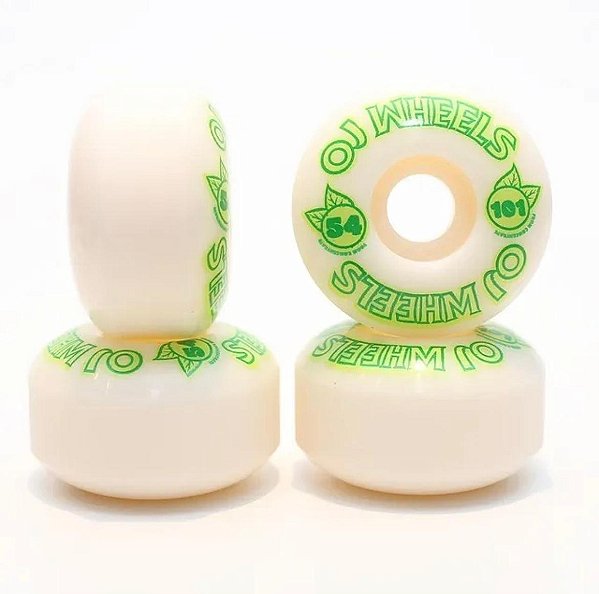 Rodas de skate OJ Wheels