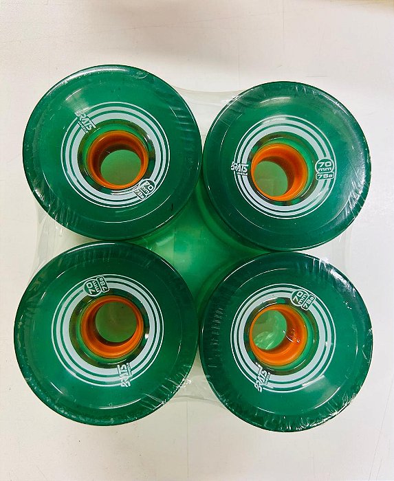 Rodas de skate Brats Wheels