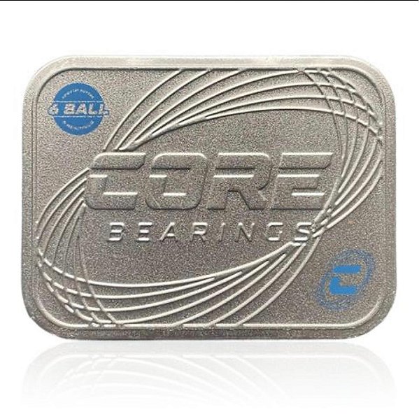 Rolamentos Core Bearings