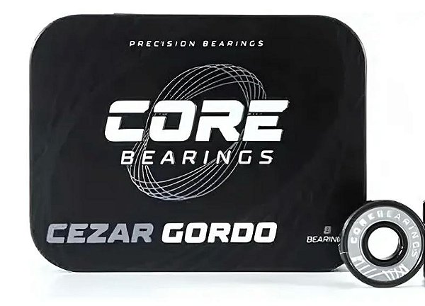 Rolamentos Core Bearings