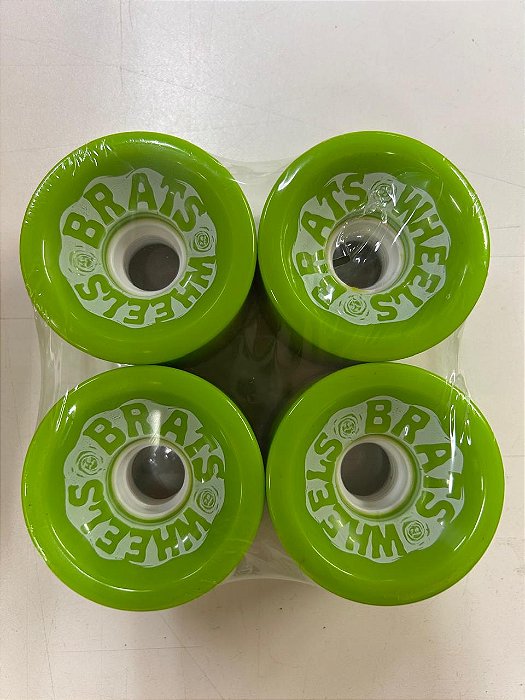 Rodas de skate Brats Wheels