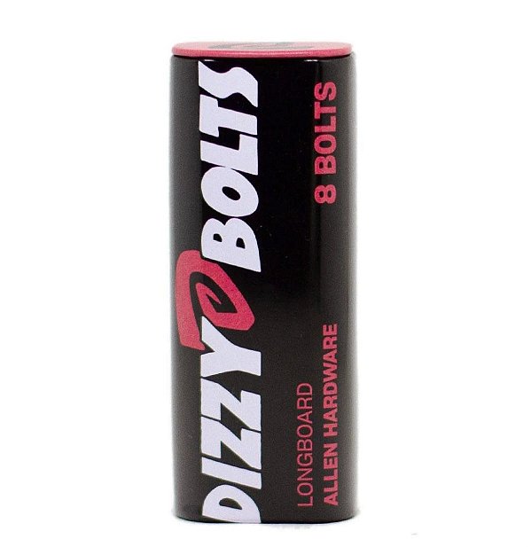 Parafusos de base Dizzy