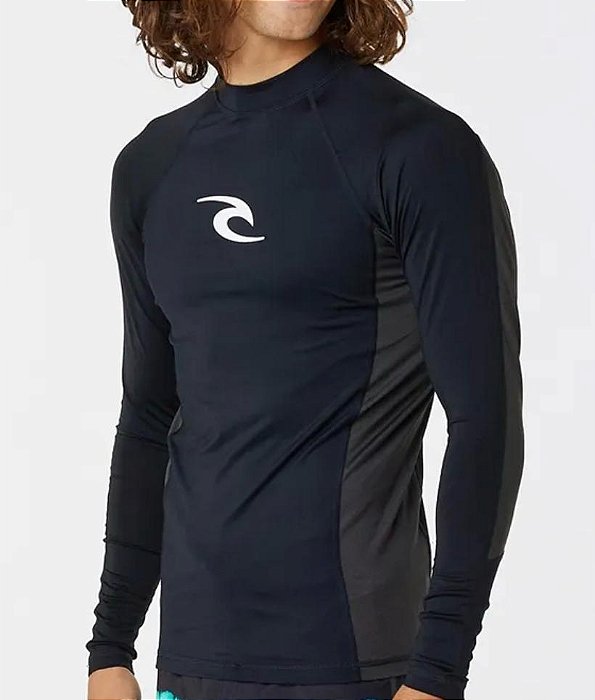 CAMISETA LYCRA UV RIPCURL